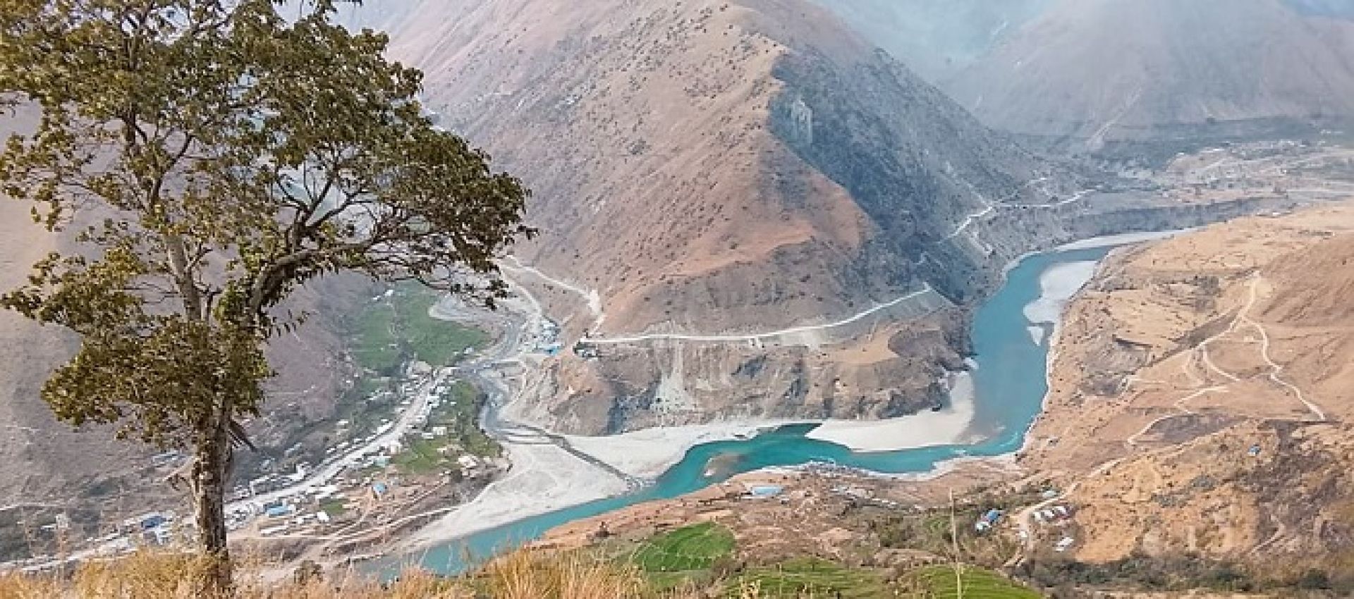 समृद्धिको यात्रामा कर्णाली करिडोरः पिलिचौर–कवाडी सडक कालोपत्रे हुँदै